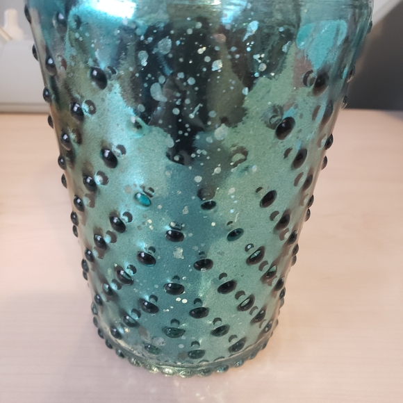 Upcycled Candle Jar - Picture 5 of 5